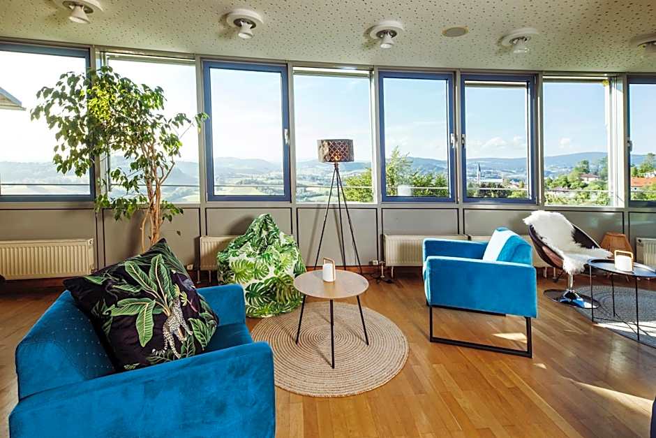 Michel Hotel Karoli Waldkirchen