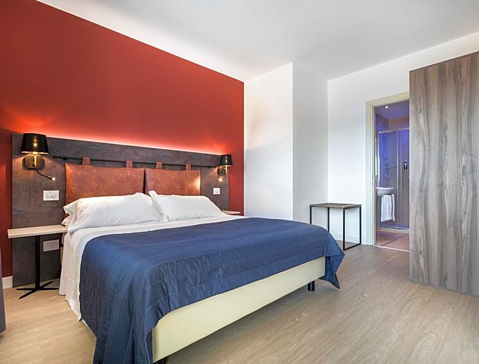 Rivalta Life Style Hotel