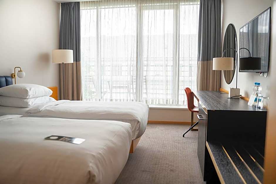 K+K Hotel Fenix