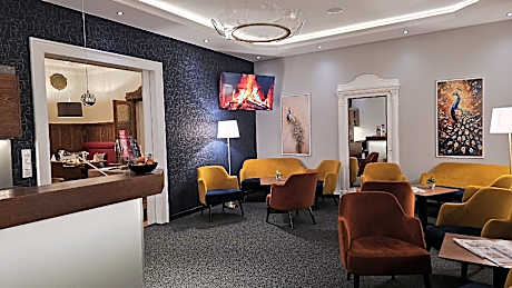 Parkhotel Senftenberg