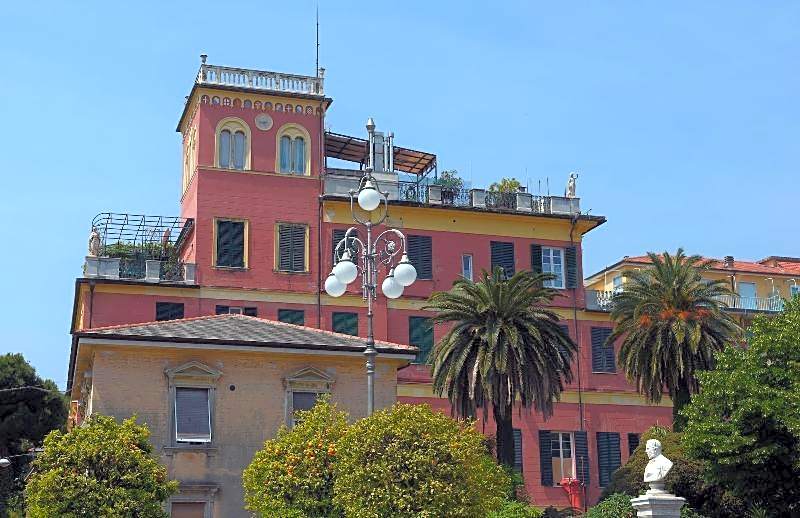 Hotel Palazzo Vannoni