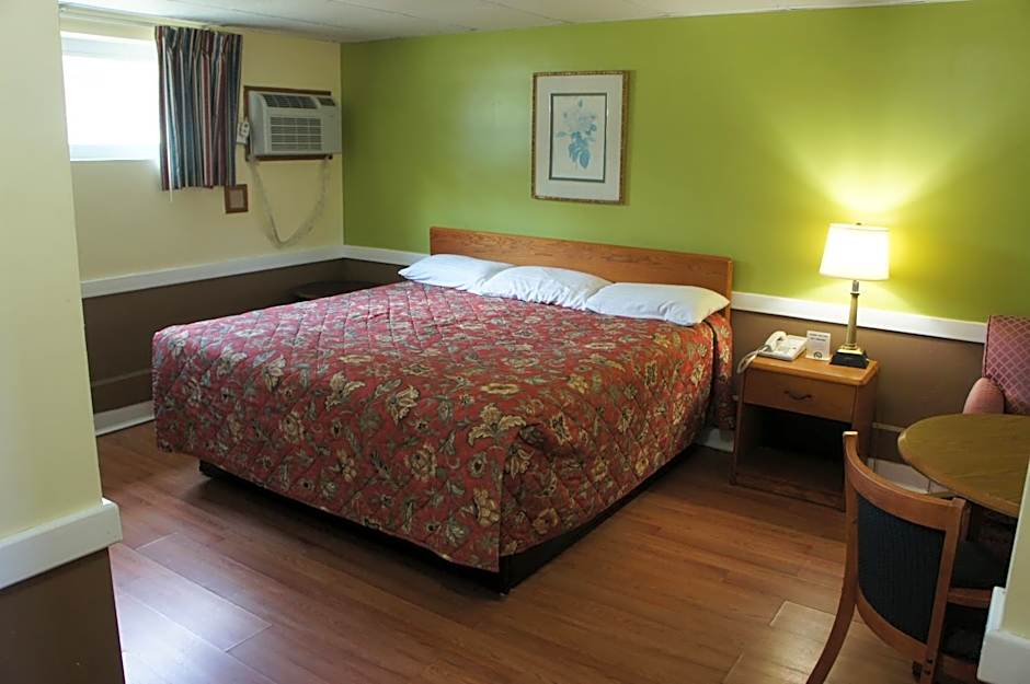 Royal Inn Motel