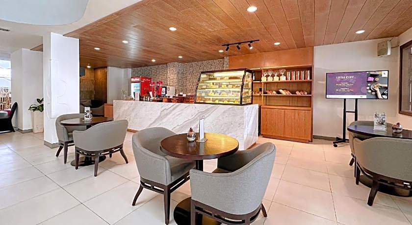 Kimaya Braga Bandung by HARRIS