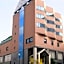 Hotel New Mogamiya
