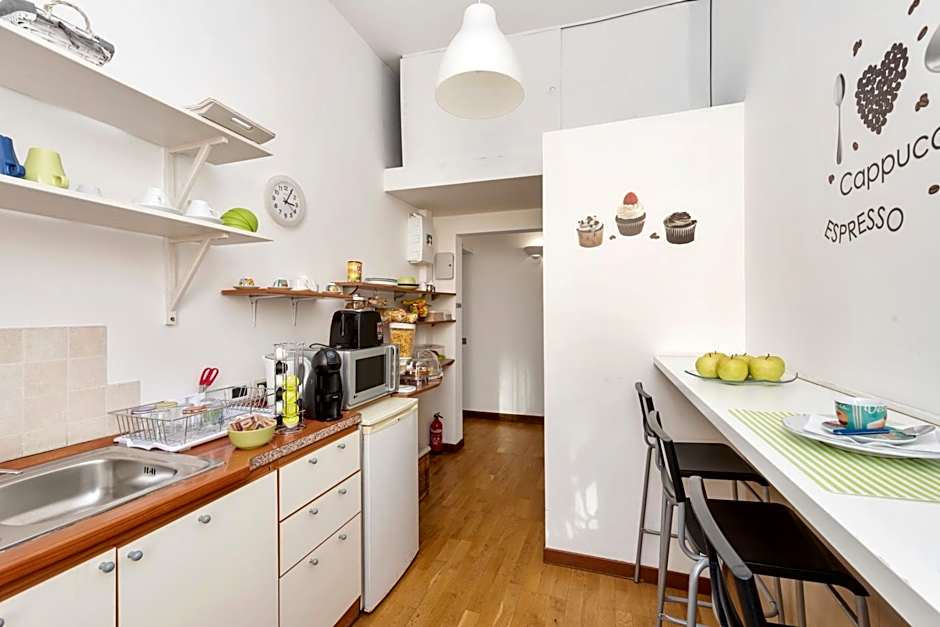 B&B Locanda Sant'Anna – Rome