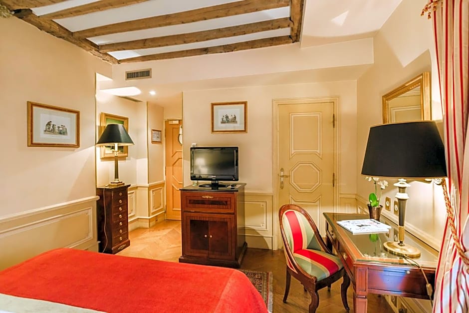 Hotel Luxembourg Parc