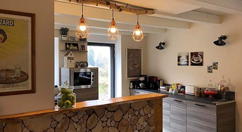 La Ferme de Jean
