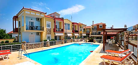 Gera Bay Studios And Apartments