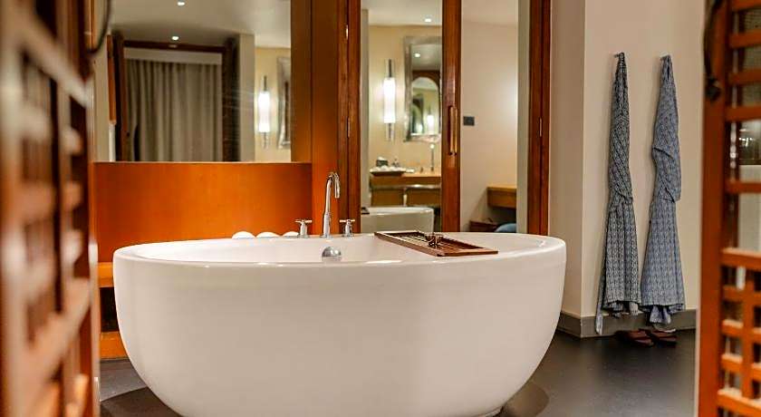 Alila Diwa Goa - India