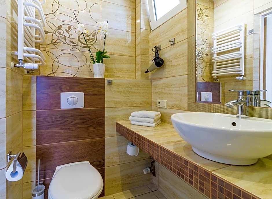Aida POKOJE GOŚCINNE GDAŃSK - ROOMS & FREE PARKING