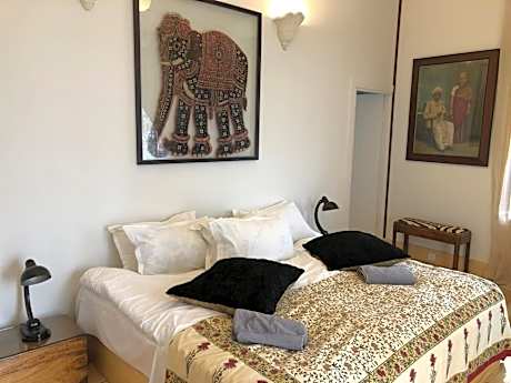 Family Suite with Balcony