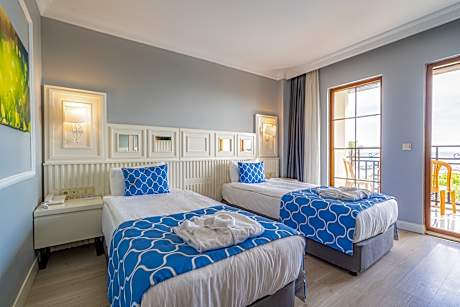 SINGLE STANDARD ROOM