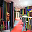 Amaya Motel