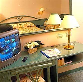 Hotel Italia