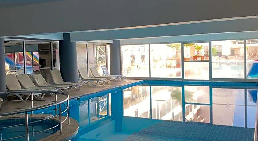 Dalaman Airport Lykia Resort Hotel and Spa