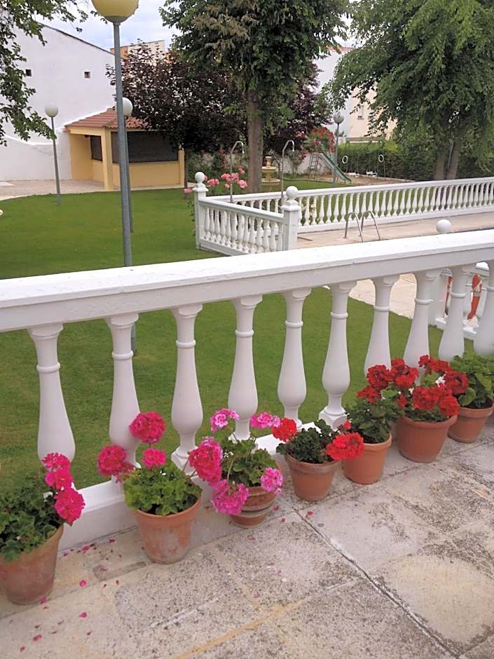 Hotel Rural Mariblanca