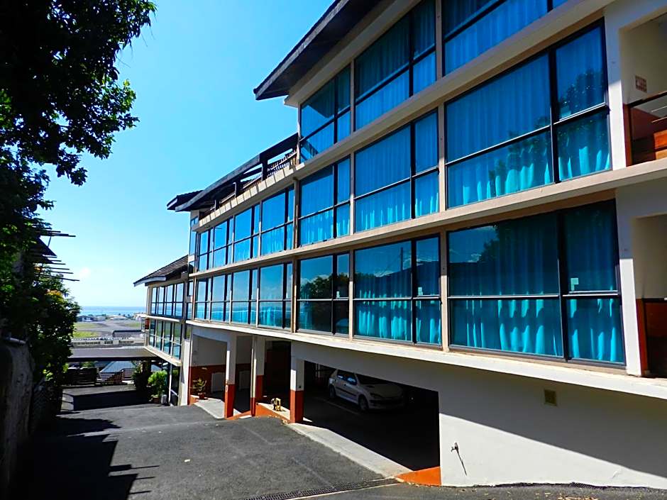 Tahiti Airport Motel