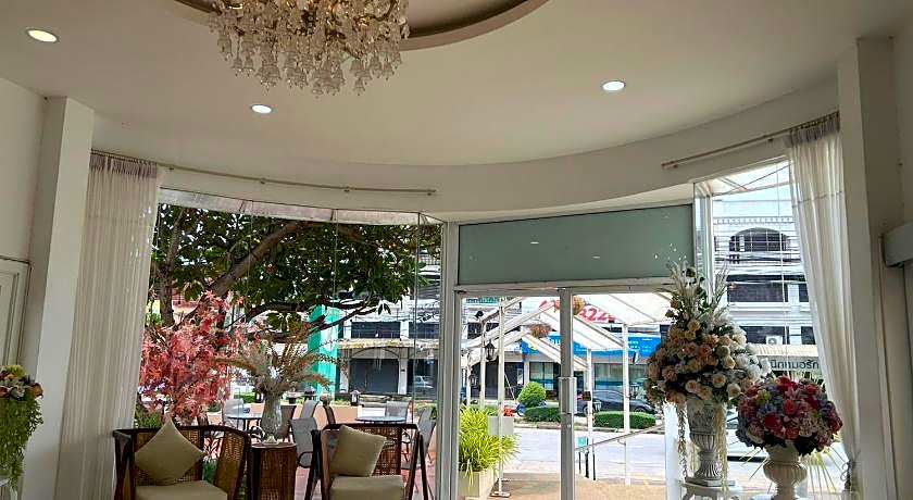 Regent Lodge Lampang