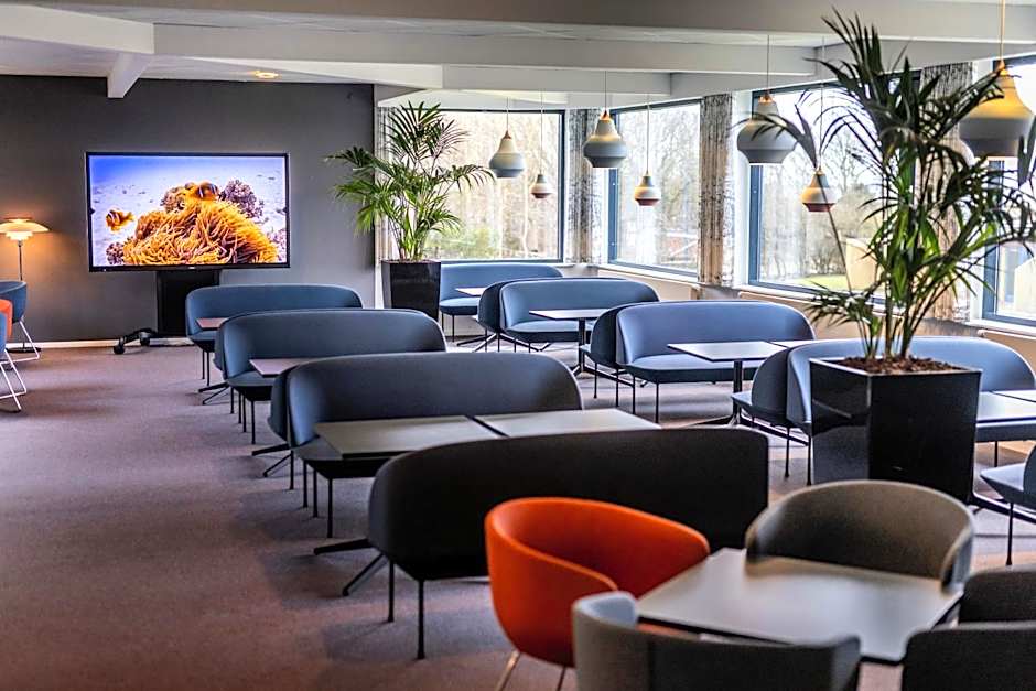 Kobæk Strand Konferencecenter