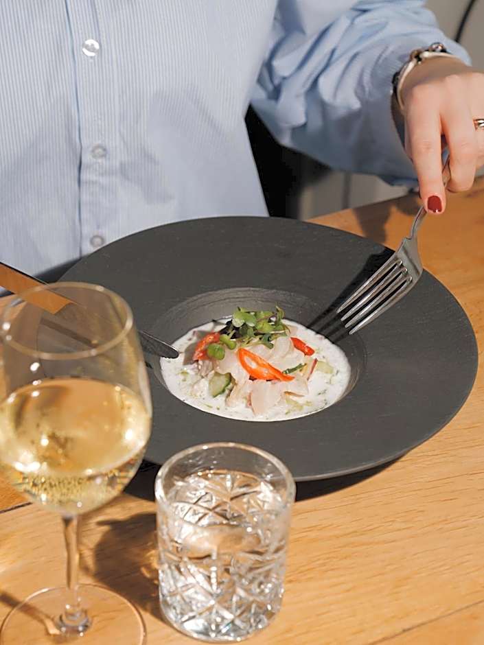 Leonardo Hotel Amsterdam Rembrandtpark