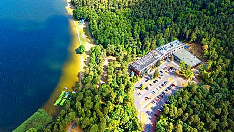 Sanatorium Uzdrowiskowe Augustów