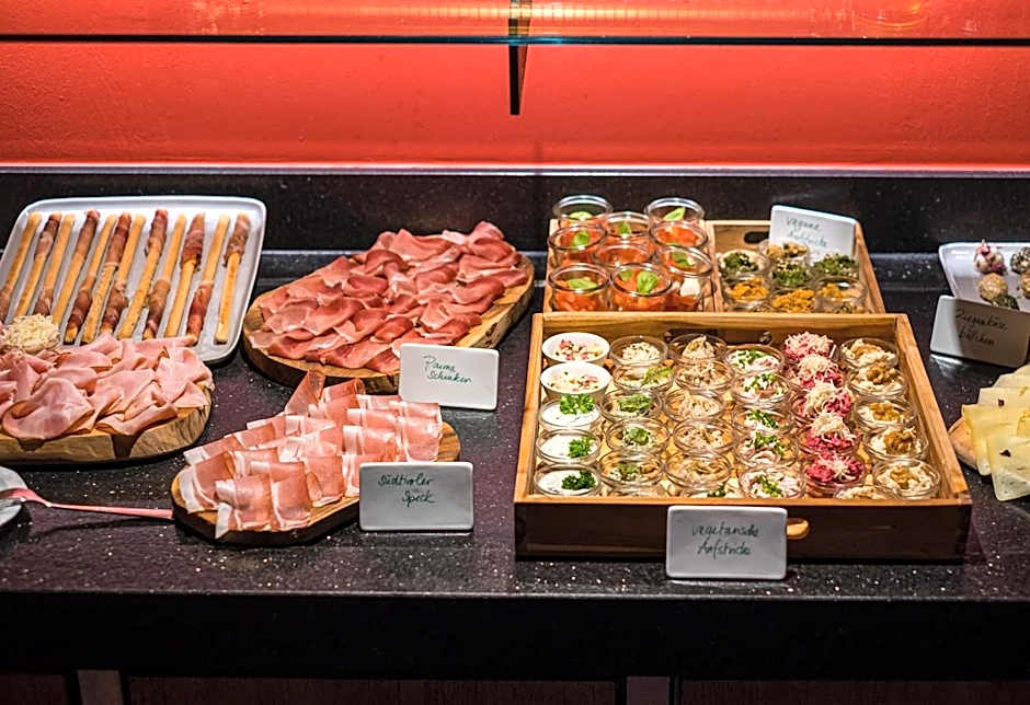 Boutique Hotel Bruggwirt