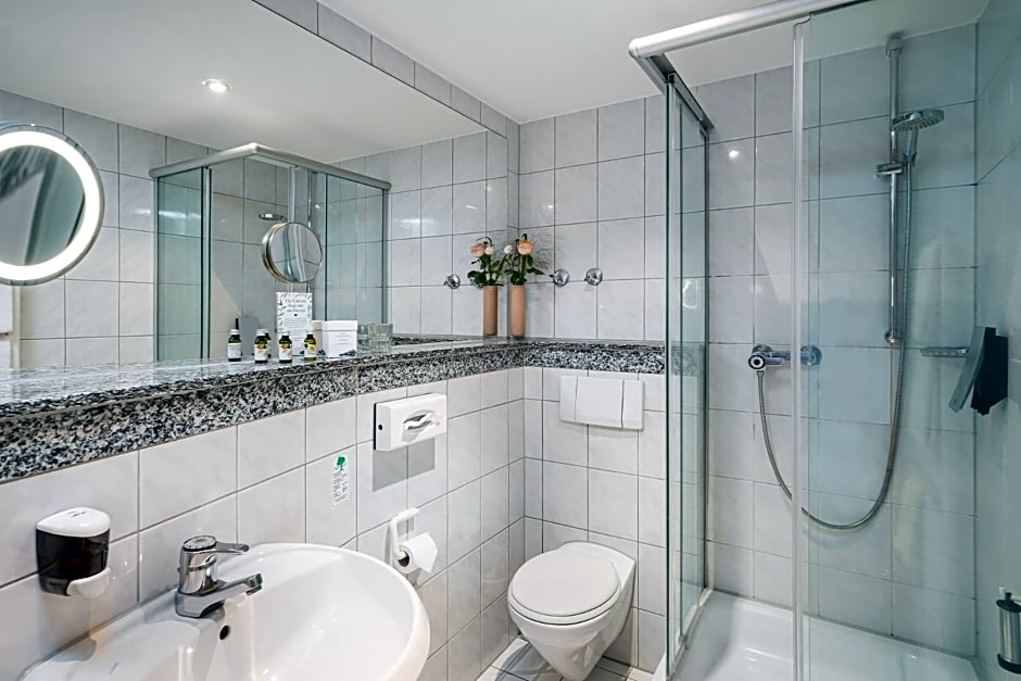 Parkhotel Landau