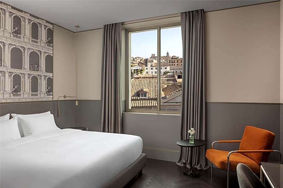 Radisson Collection Hotel, Roma Antica