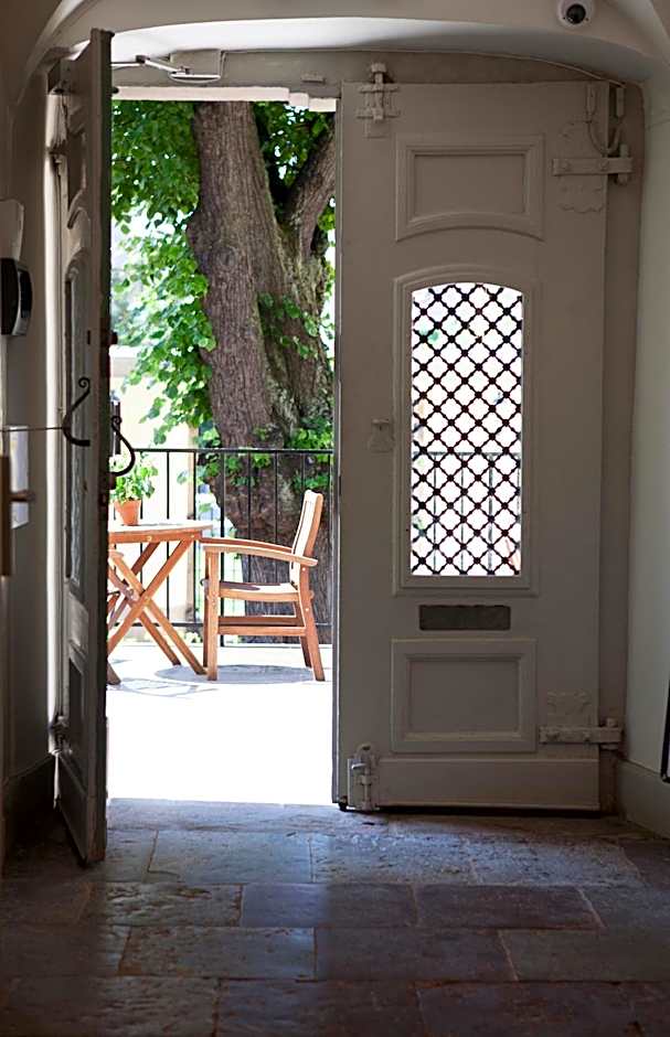 Hotel Hellstens Malmgard