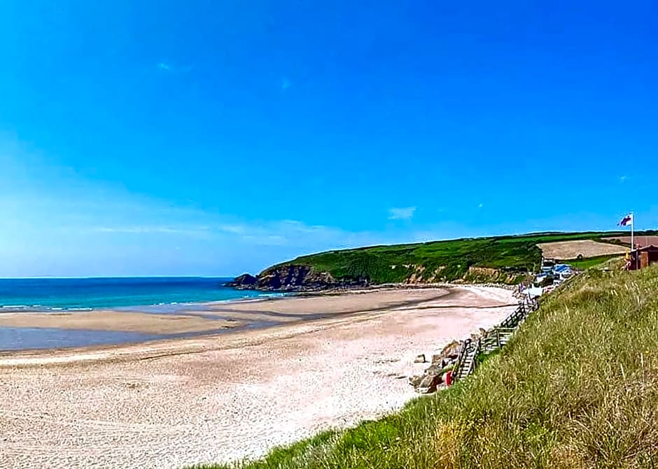 Stream Valley Holiday Park