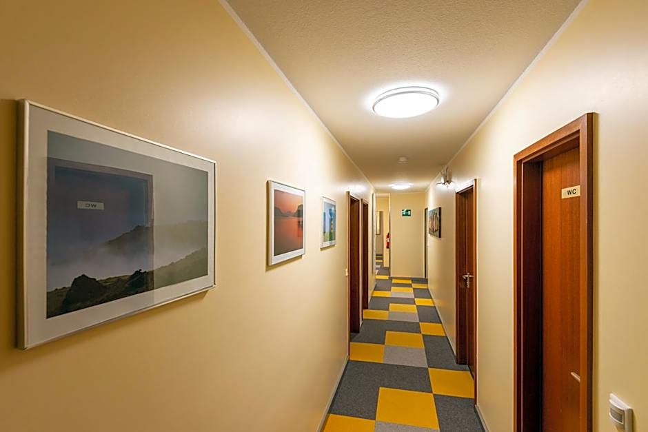 Avenon Privathotel Schwaiger Hof
