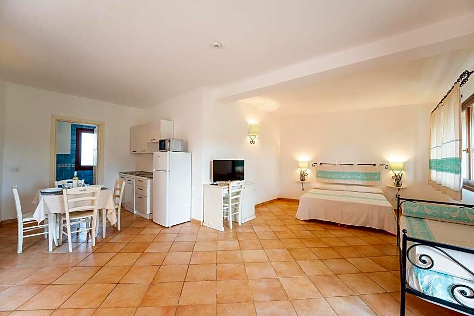 Residence Pierre & Vacances Vignola Mare