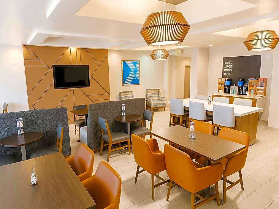 Holiday Inn Express & Suites Kanab By IHG