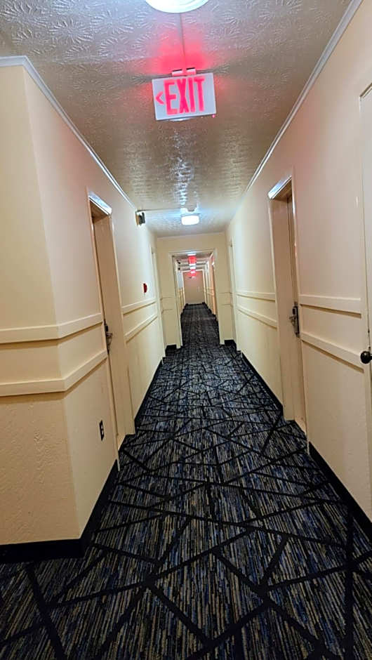Guest Keeper Inn