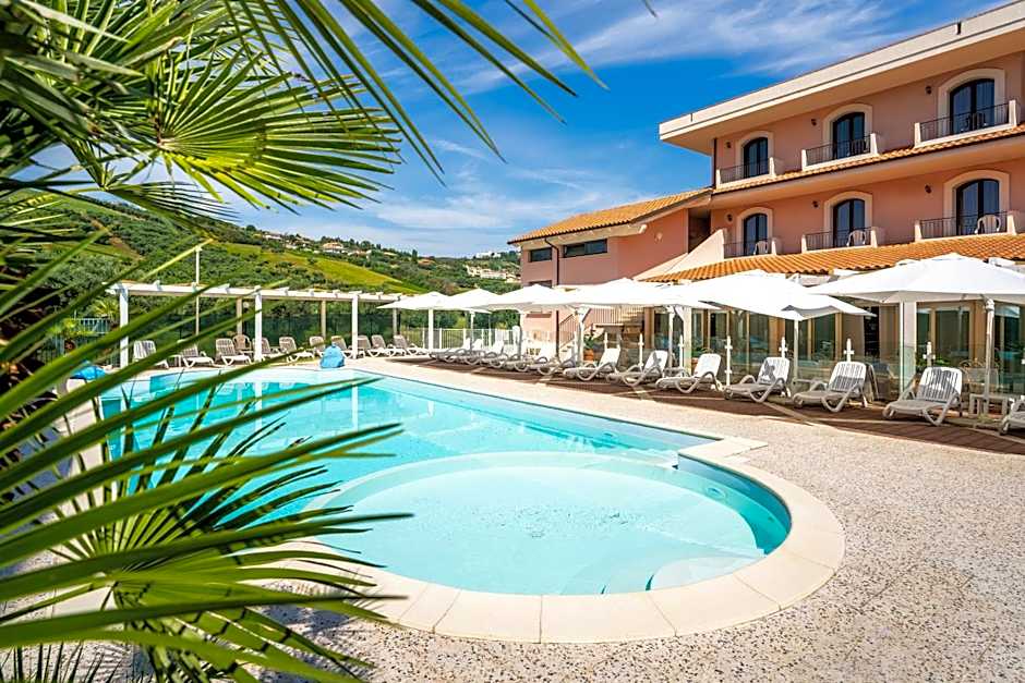 Hotel Villa Elena