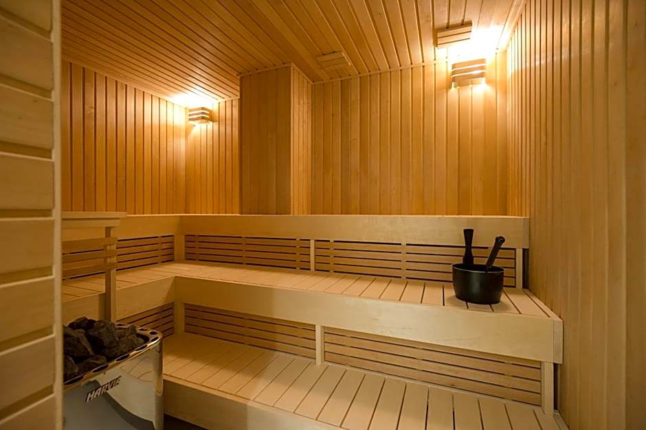 Aloe Boutique Hotel & Suites - adults only