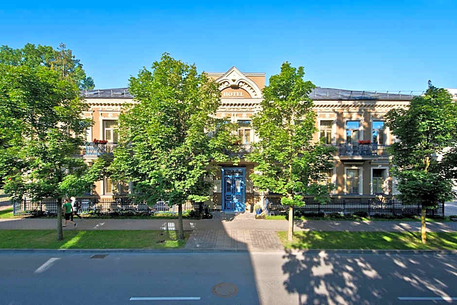 BEST BALTIC Hotel Druskininkai Central