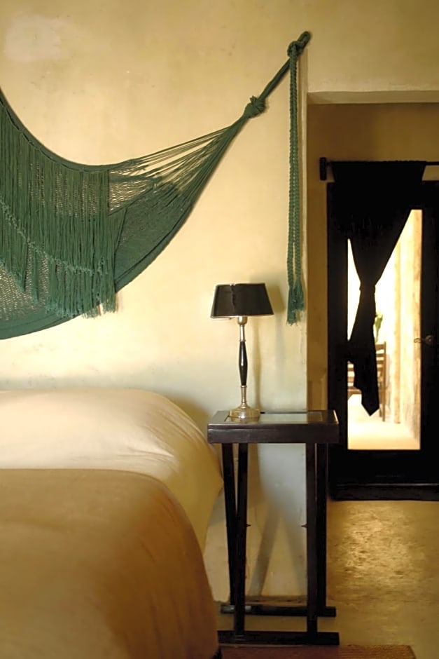 Coqui Coqui Papholchac Coba Residence & Spa