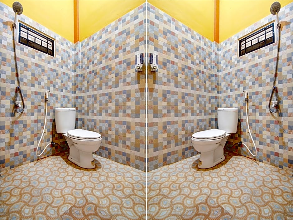 OYO 93087 Wisma Apel Syariah