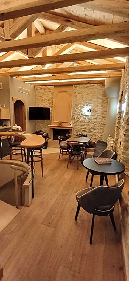 Casagli Luxury Suites