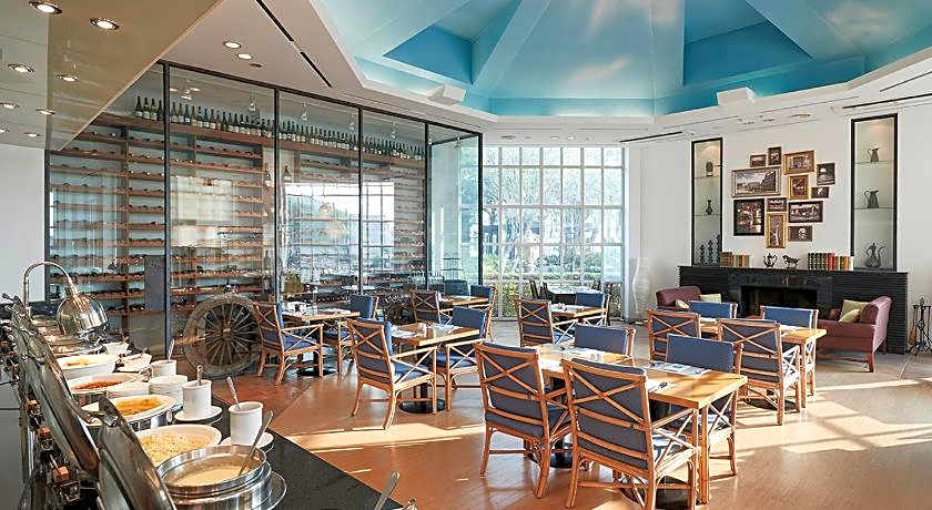 The Suites Hotel Jeju