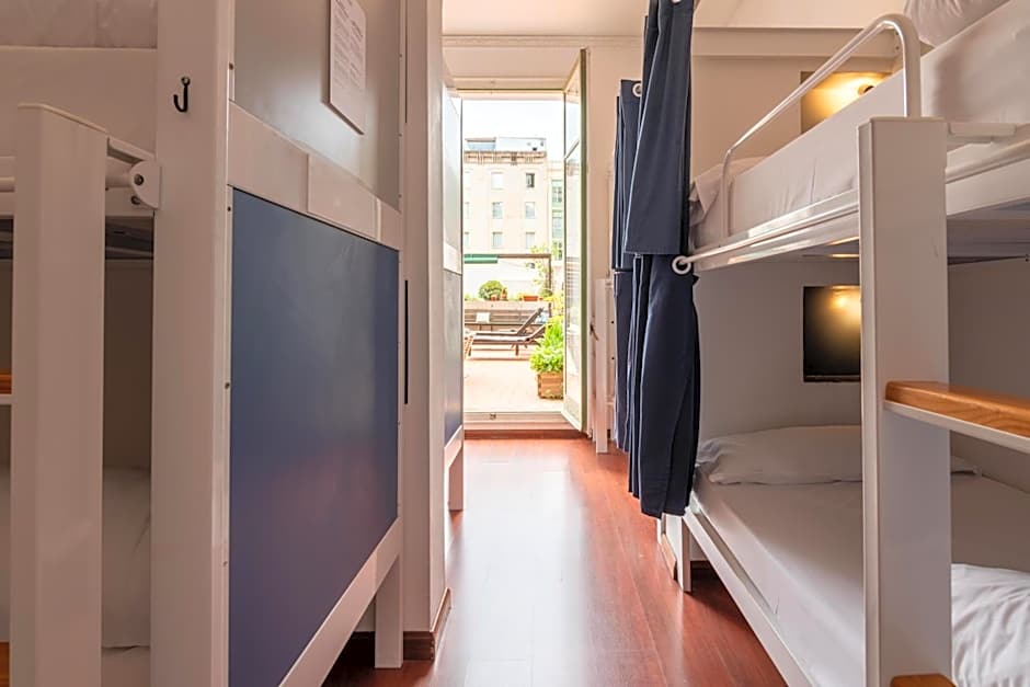 Rodamon Barcelona Hostel