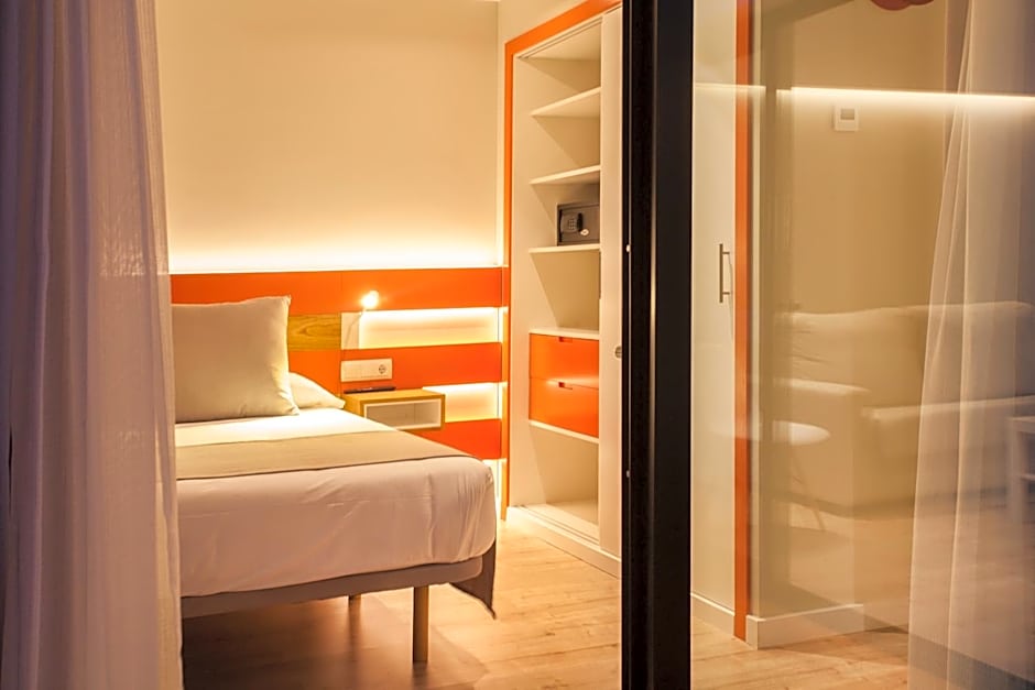 Vanilla Garden Boutique Hotel - Adults Only