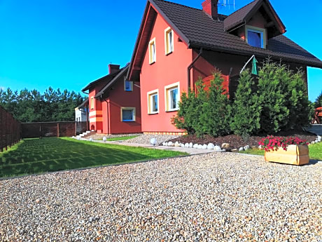 Agroturystyka "U Dyzia"