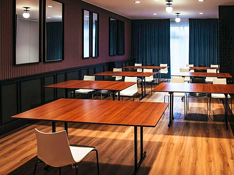 Ibis Styles Walbrzych