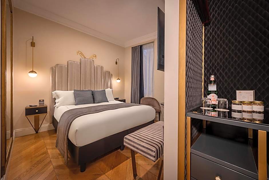 Torre Argentina Relais - Residenze di Charme