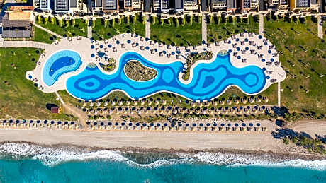 Astir Odysseus Kos Resort and Spa