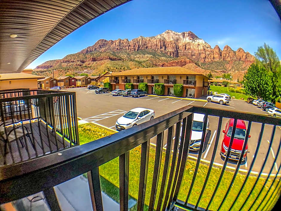Bumbleberry Inn
