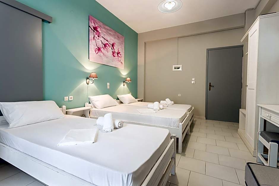 Protopapas Rooms