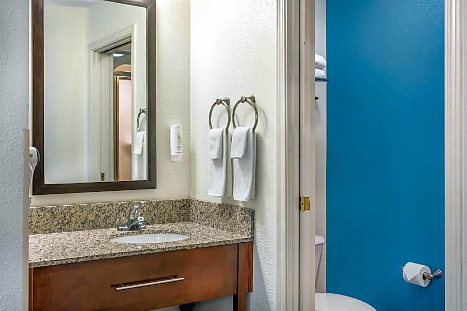Sleep Inn Missoula